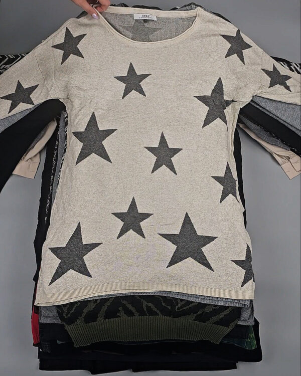 Фотография  799 - Платья Winter#25 кг, ЛОТ № СХ-0173 оптом в Йошкар-Оле и республике Марий Эл