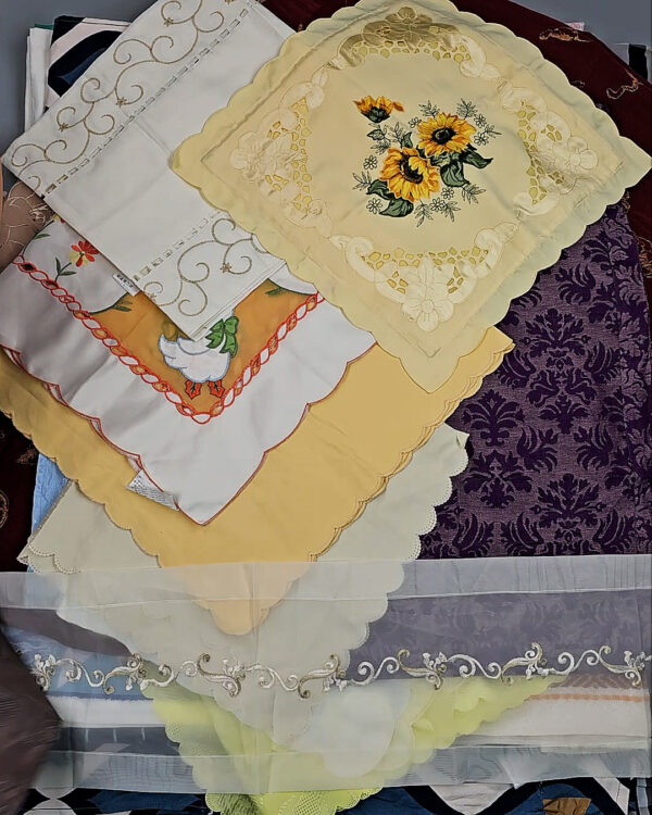 Фотография  182 - ПДО 1#10,5 кг, ЛОТ № СХ-0183 оптом в Йошкар-Оле и республике Марий Эл