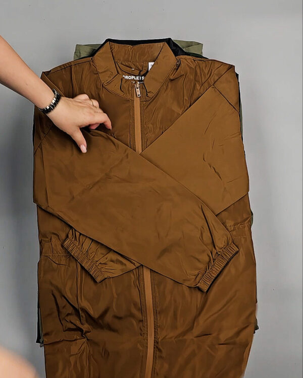 Фотография  150 - Ветровки Bestseller 045#10 кг, ЛОТ СТ-9409 оптом в Йошкар-Оле и республике Марий Эл