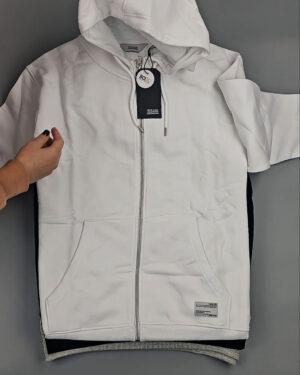 Фотография  328 - Толстовки BLEND HE 045#7 кг, ЛОТ № СТ-9514 оптом в Йошкар-Оле и республике Марий Эл