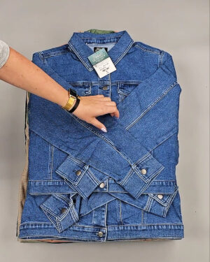 Фотография  106 - Ветровки женские CAN 104#12 кг оптом в Йошкар-Оле и республике Марий Эл