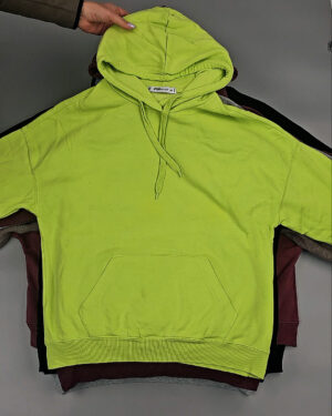 Фотография  134 - Толстовки#10 кг, ЛОТ № СХ-0152 оптом в Йошкар-Оле и республике Марий Эл