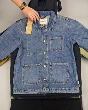 Фотография  470 - Ветровки BLEND HE + 075#10,3 кг, ЛОТ СТ-9570 оптом в Йошкар-Оле и республике Марий Эл