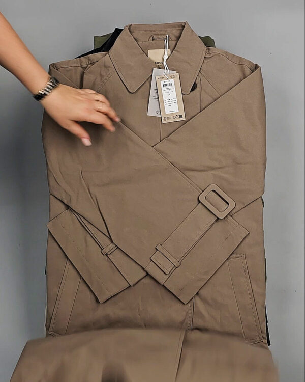 Фотография  247 - Ветровки Bestseller 045#10 кг, ЛОТ СТ-9406 оптом в Йошкар-Оле и республике Марий Эл