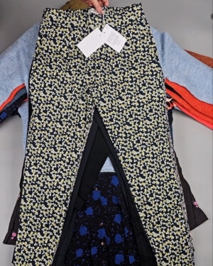 Фотография  832 - ICHI Winter mix 104#15 кг, ЛОТ СТ-9594 оптом в Йошкар-Оле и республике Марий Эл