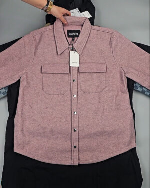 Фотография  412 - Ветровки DK Company 075#10 кг, ЛОТ СТ-9553 оптом в Йошкар-Оле и республике Марий Эл