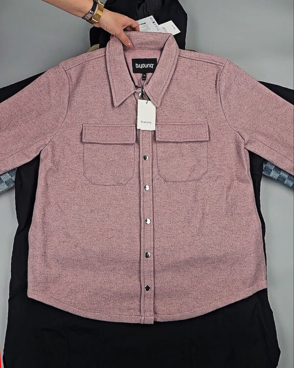 Фотография  445 - Ветровки DK Company 075#10 кг, ЛОТ СТ-9553 оптом в Йошкар-Оле и республике Марий Эл