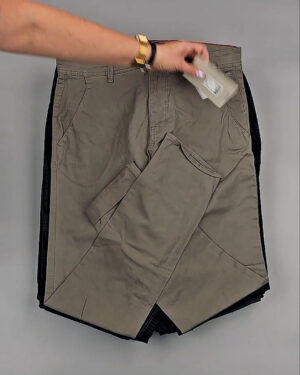 Фотография  502 - Брюки BLEND HE + 075#10 кг оптом в Йошкар-Оле и республике Марий Эл