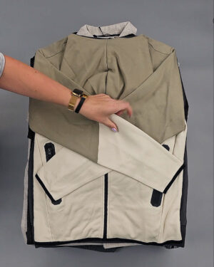 Фотография  406 - JACK JONES Men Winter mix 075#20 кг, ЛОТ № СТ-9446 оптом в Йошкар-Оле и республике Марий Эл