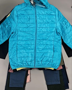 Купить DEFACTO mix Sp/Sum#13,9 кг, ЛОТ № СТ-9539 оптом в Йошкар-Оле и республике Марий Эл