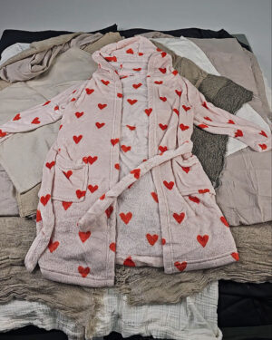 Фотография  764 - 11991 ПДО H&M (H H&M HHR mix) 1224#25 кг, ЛОТ №СТ-9566 оптом в Йошкар-Оле и республике Марий Эл