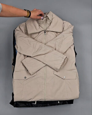 Фотография  326 - Ветровки женские CAN 104#11,5 кг, ЛОТ СТ-9402 оптом в Йошкар-Оле и республике Марий Эл