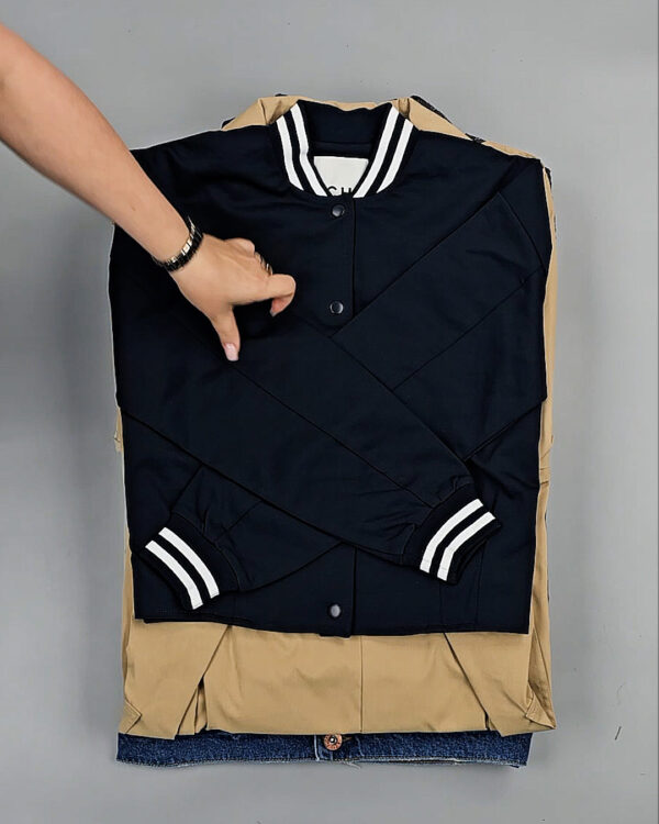 Фотография  159 - Ветровки DK Company 075#10 кг, ЛОТ СТ-9373 оптом в Йошкар-Оле и республике Марий Эл