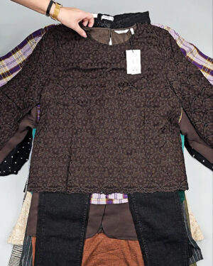 Фотография  457 - B.YOUNG Winter mix 104#15 кг, ЛОТ СТ-9524 оптом в Йошкар-Оле и республике Марий Эл