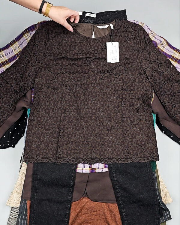 Фотография  975 - B.YOUNG Winter mix 104#15 кг, ЛОТ СТ-9524 оптом в Йошкар-Оле и республике Марий Эл