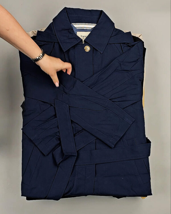 Фотография  741 - Ветровки Bestseller+DK 035#10 кг, ЛОТ СТ-9398 оптом в Йошкар-Оле и республике Марий Эл