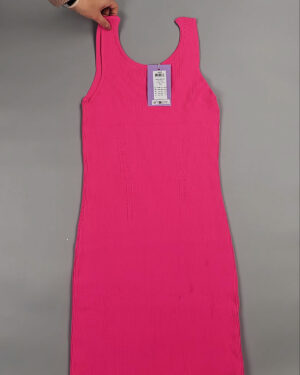 Фотография  284 - Платья зима JJXX 045 #3,9 кг, ЛОТ СТ-9581 оптом в Йошкар-Оле и республике Марий Эл