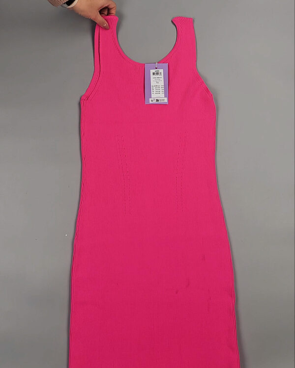 Фотография  750 - Платья зима JJXX 045 #3,9 кг, ЛОТ СТ-9581 оптом в Йошкар-Оле и республике Марий Эл