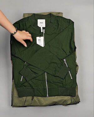 Фотография  708 - Ветровки Bestseller 045#10 кг, ЛОТ СТ-9409 оптом в Йошкар-Оле и республике Марий Эл