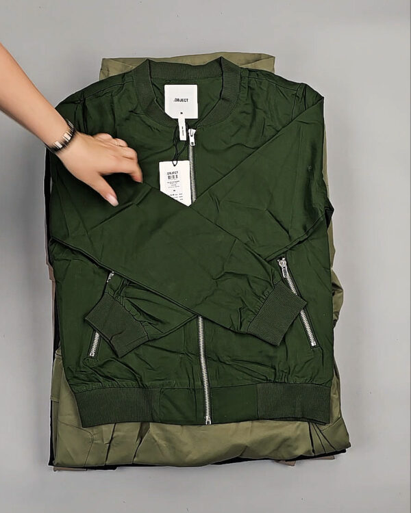 Фотография  841 - Ветровки Bestseller 045#10 кг, ЛОТ СТ-9409 оптом в Йошкар-Оле и республике Марий Эл