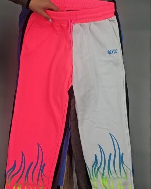 Фотография  790 - Спортивные штаны Ex#25 кг, ЛОТ № СХ-0171 оптом в Йошкар-Оле и республике Марий Эл