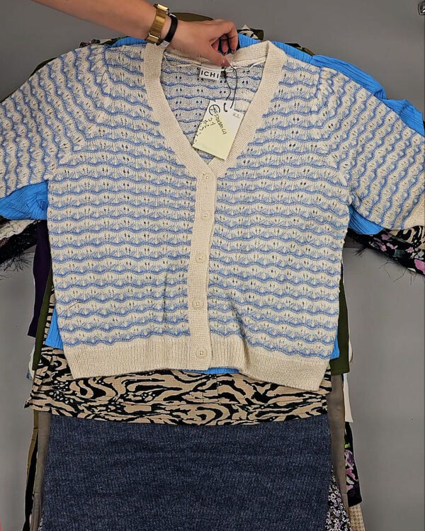 Фотография  277 - ICHI Winter mix 104#15 кг, ЛОТ СТ-9593 оптом в Йошкар-Оле и республике Марий Эл