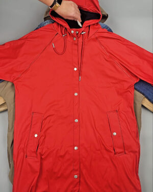 Фотография  414 - Ветровки DK Company 075#10 кг, ЛОТ СТ-9552 оптом в Йошкар-Оле и республике Марий Эл