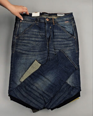 Фотография  795 - Джинсы BLEND HE + 075#10 кг, ЛОТ СТ-9493 оптом в Йошкар-Оле и республике Марий Эл