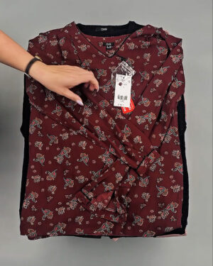 Фотография  424 - OVS Winter м/ж mix#15 кг, ЛОТ СТ-9504 оптом в Йошкар-Оле и республике Марий Эл