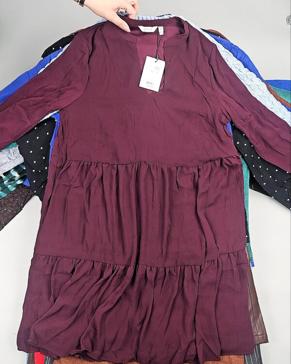 Фотография  569 - B.YOUNG Winter mix 104#15 кг, ЛОТ СТ-9595 оптом в Йошкар-Оле и республике Марий Эл