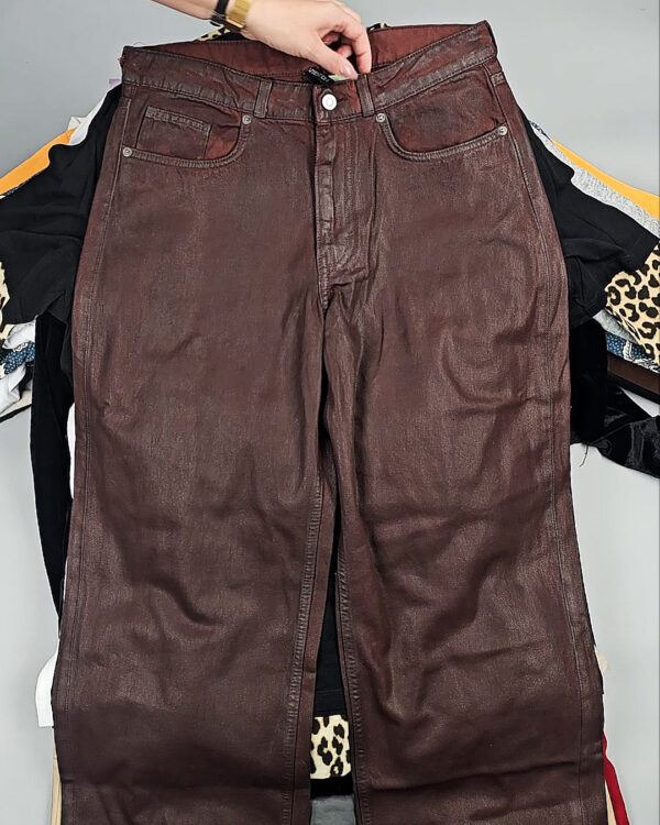 Фотография  454 - H&M A/W Women mix 095#15 кг, ЛОТ № СТ-9547 оптом в Йошкар-Оле и республике Марий Эл