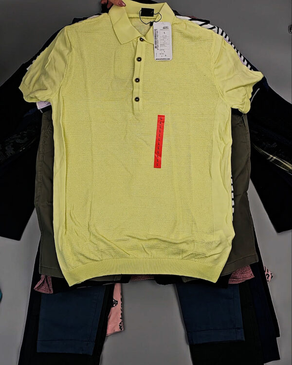 Фотография  995 - DEFACTO mix Sp/Sum#13,9 кг, ЛОТ № СТ-9539 оптом в Йошкар-Оле и республике Марий Эл