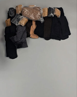 Фотография  682 - Колготки СТОК зима#5 кг, СТ-9578 оптом в Йошкар-Оле и республике Марий Эл