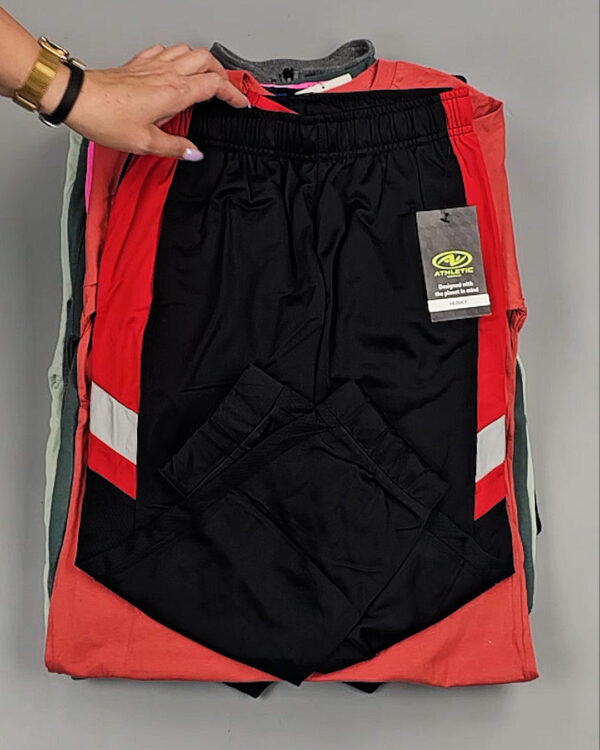 Фотография  320 - KIDS Winter СТОК CAN 084#5 кг, ЛОТ СТ-9447 оптом в Йошкар-Оле и республике Марий Эл