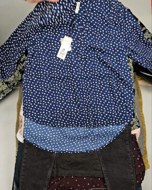 Фотография  661 - DK COMPANY Winter mix 104#20 кг, ЛОТ № СТ-9527 оптом в Йошкар-Оле и республике Марий Эл