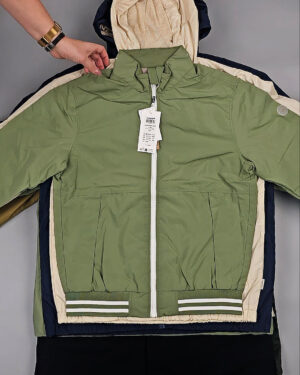 Фотография  821 - Ветровки BLEND HE + 075#10,3 кг, ЛОТ СТ-9570 оптом в Йошкар-Оле и республике Марий Эл