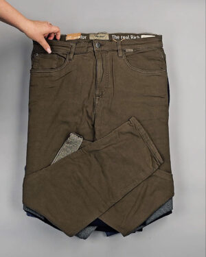 Фотография  127 - Джинсы BLEND HE + 075#10 кг, ЛОТ СТ-9494 оптом в Йошкар-Оле и республике Марий Эл