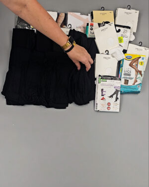 Фотография  752 - Колготки СТОК зима#5 кг оптом в Йошкар-Оле и республике Марий Эл