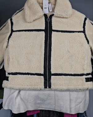 Фотография  989 - Scotland Winter БМ#60 кг, ЛОТ № СХ-0159 оптом в Йошкар-Оле и республике Марий Эл