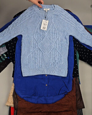 Фотография  634 - B.YOUNG Winter mix 104#15 кг, ЛОТ СТ-9595 оптом в Йошкар-Оле и республике Марий Эл