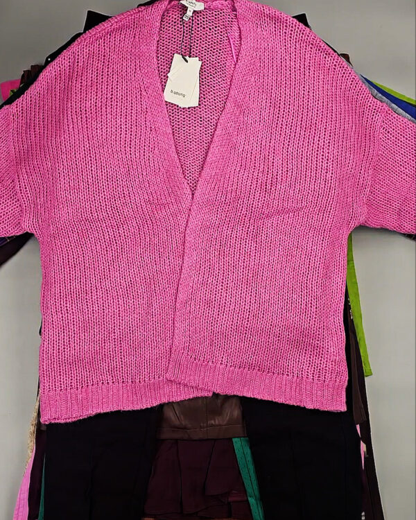 Фотография  499 - B.YOUNG Winter mix 104#15 кг, ЛОТ СТ-9597 оптом в Йошкар-Оле и республике Марий Эл