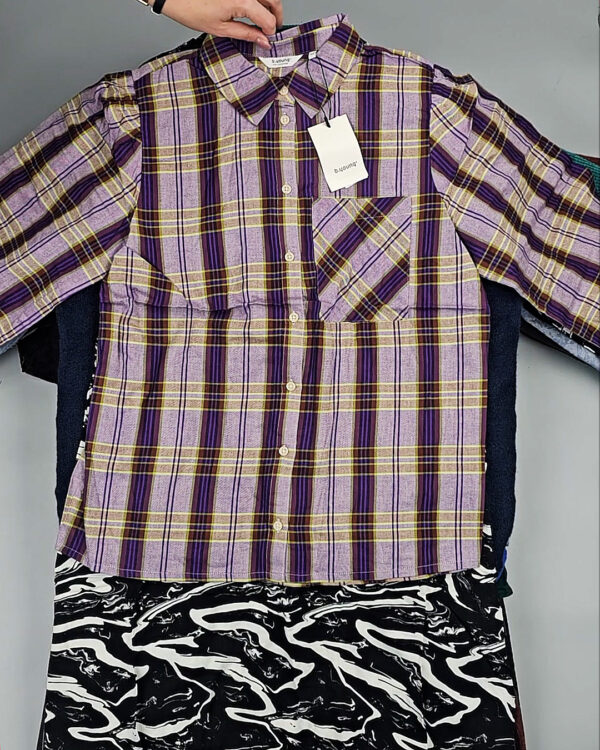 Фотография  542 - B.YOUNG Winter mix 104#15 кг, ЛОТ СТ-9596 оптом в Йошкар-Оле и республике Марий Эл