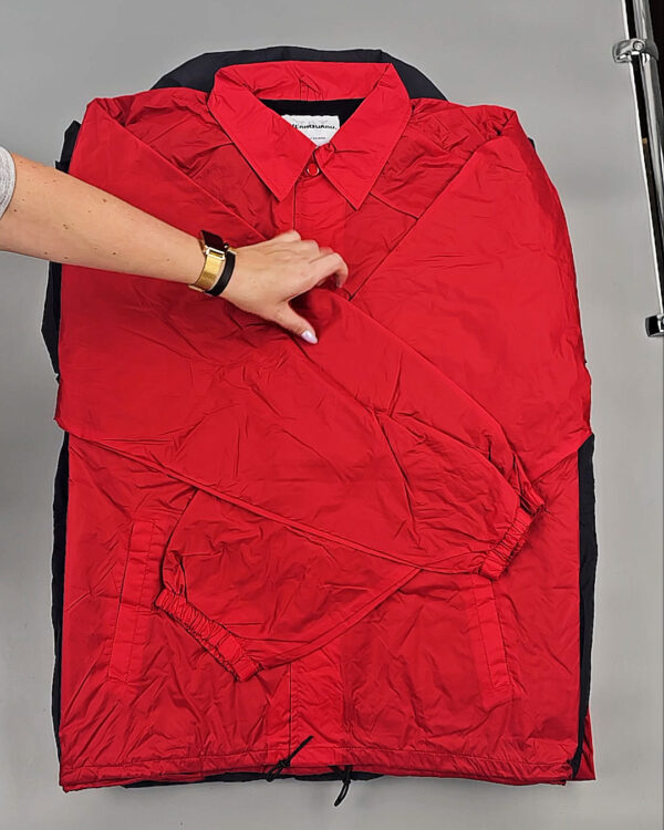 Фотография  903 - Верхняя одежда мужская CAN 104#15 кг, ЛОТ СТ-9441 оптом в Йошкар-Оле и республике Марий Эл