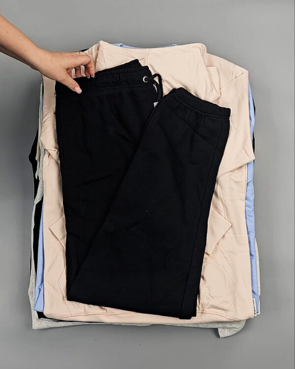 Фотография  352 - Спортивный микс C-3405 (MEN J-P) #10 кг, ЛОТ СТ-9458 оптом в Йошкар-Оле и республике Марий Эл