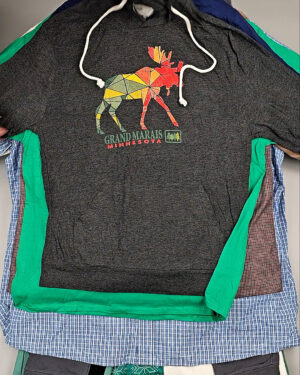 Фотография  514 - CANADA  Winter mix 084#20 кг, ЛОТ № СТ-9520 оптом в Йошкар-Оле и республике Марий Эл