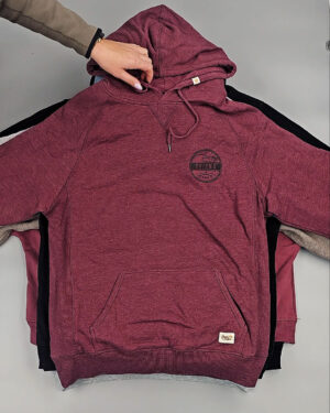 Фотография  461 - Толстовки#10 кг, ЛОТ № СХ-0152 оптом в Йошкар-Оле и республике Марий Эл