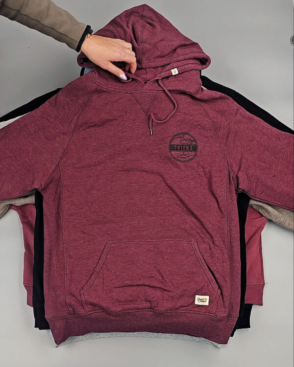 Фотография  967 - Толстовки#10 кг, ЛОТ № СХ-0152 оптом в Йошкар-Оле и республике Марий Эл