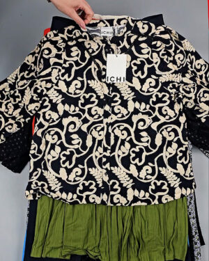 Фотография  899 - ICHI mix 075#15 кг, ЛОТ СТ-9603 оптом в Йошкар-Оле и республике Марий Эл