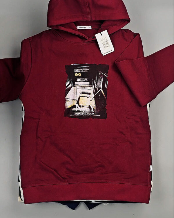 Фотография  831 - Спортивный микс C-3405 (MEN J-P) #10 кг, ЛОТ СТ-9460 оптом в Йошкар-Оле и республике Марий Эл