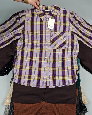 Фотография  437 - B.YOUNG Winter mix 104#15 кг, ЛОТ СТ-9524 оптом в Йошкар-Оле и республике Марий Эл